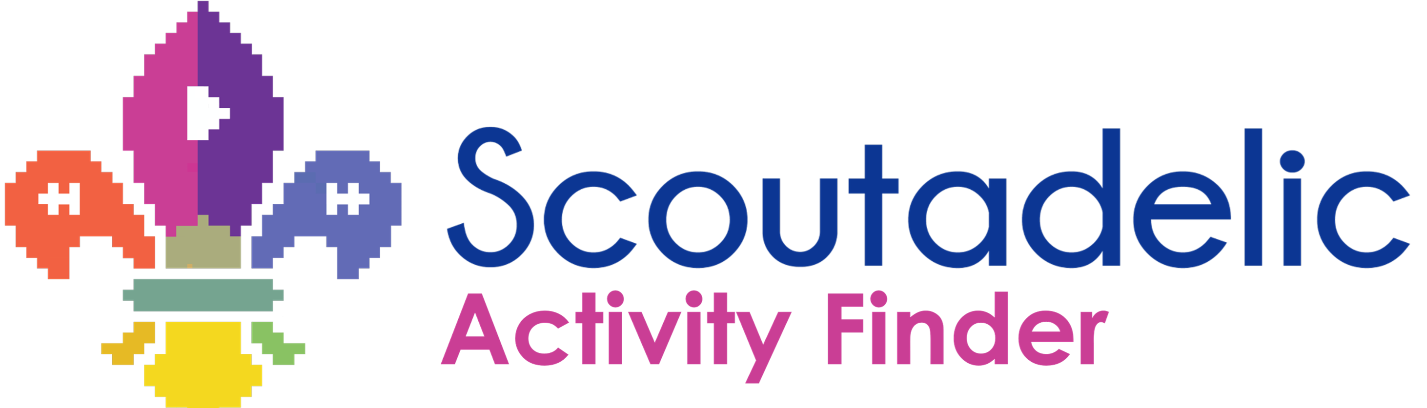 Scoutadelic Activity Finder